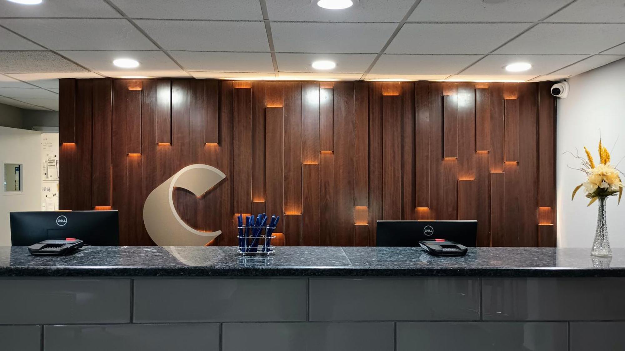 Baymont By Wyndham Johnson City/Binghamton Экстерьер фото